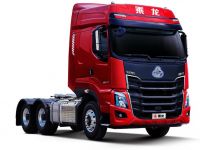 13L大排量+AMT,国六乘龙H7智享版实力登场!