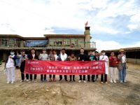 东风天龙·幸福卡车走进西藏系列报道(三):其美,为家人披星戴月