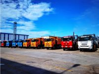 历史证明,联合卡车是值得被信赖的!