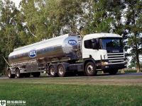 它让“公路之王”变得更加温顺,带您看斯堪尼亚最新一代变速箱G33CM的超强实力