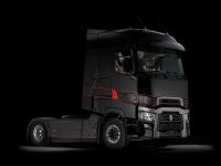 欧卡限量车型大盘点,先带您看看最具逼格、情调的雷诺限量卡车系列(上)