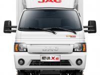 又是一年开学季 江淮恺达X6超能版超级灵活、超大货厢、超有爱