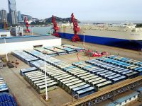 担纲沙特公共交通主力,安凯树立中国制造“出海”典范