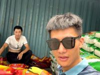 90后粮油老板13年打拼，为何只选择江淮骏铃？