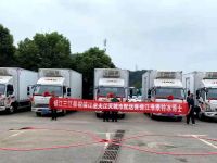 江淮轻卡老客户急需用车 康铃冰博士3天快速交付