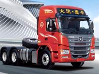 非凡舒适,国六来袭,大运N8E“高质量”的两重境界,快来围观!