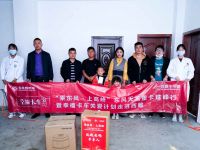 东风天龙·幸福卡车走进西藏系列报道(七):达顿,为梦想建设家乡