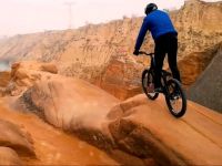 街攀自行车全国总冠军罗涛:驾驶瑞风M3,前往“骑”妙之旅!