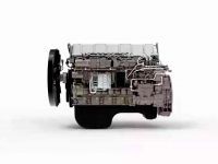 “E” 路高光！上汽红岩H6智能重卡迎战国六时代