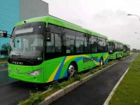 十年磨一剑，一技“氢”城！安凯全力加快低碳转型