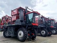 爆赞!玉柴520马力大型农用发动机助力国产采棉机打破进口垄断