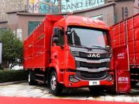 高效动力链，格尔发A5L专克绿通痛点