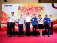 订车88台,绝对是真爱!东风天龙旗舰国六520上市发布