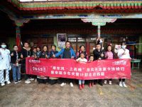 东风天龙·幸福卡车走进西藏系列报道(八):达瓦扎西,幸福就在身边