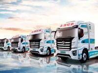 重组成果凸显 上柴股份持续加码新能源赛道