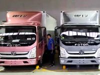 法士特 · 易行 ,中轻卡升级换代的最佳配置