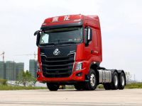 乘龙H7 智享版 | 释放左脚右手，驾驭更轻松！