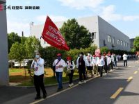 心动不止所见|百家媒体品质体验之旅武汉站完美收官!!!