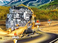 节油王者,赛场见真章!第十四届中国国际卡车节油大赛见证玉柴品质