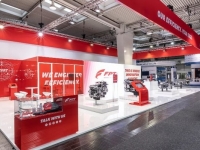 从愿景到现实，菲亚特动力科技 (FPT Industrial) 在 IAA 2022 展示了其能源转型战略方向