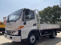 1号信赖 陈老板：五台骏铃还不够，再提一辆骏铃金饭碗！