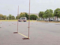 硬核登场，依维柯助力南京急救中心驾驶员竞赛！