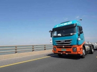 全球首张智能网联汽车示范运营牌照已颁发,无人驾驶还会远吗?