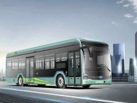 又一国字号殊荣!安凯客车获评国家知识产权示范企业