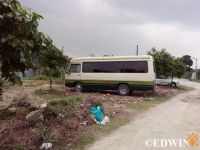 打脸国产模仿者？这台30多年前的丰田考斯特依然技术领先