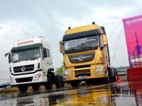 治超新规将至 轻量化将成未来重卡发展趋势？