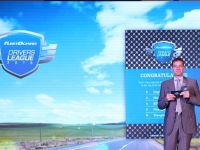 长脸了？中国卡车司机、车队杀入世界大赛前列