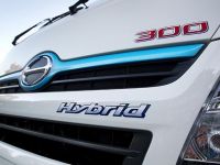 节油40%，系统成熟，日本卡车企业在环保技术上已甩我们一条街？