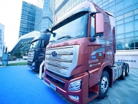 现代商用车客户关怀2.0战略发布  用服务撩动用户的心弦