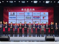 再获客户认可,东风康明斯喜迎新篇章