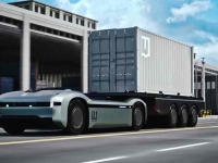 远程推出吉利首台无座舱汽车 率先落地L4级自动驾驶技术