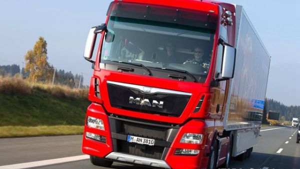 欧洲卡车已标配 国产卡车何时能普及AMT自动档变速箱?