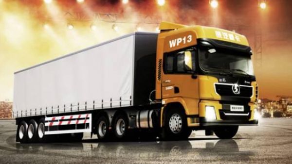 势在必行？陕汽重卡发文解读货车治超新规定