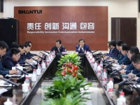 谭旭光:没有做不到只有想不到!