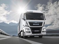 与曼恩卡车合作 倍耐力轮胎开始介入商用车领域