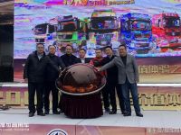 山东卡车用户其实更喜欢潍柴发动机?去年据说陕汽在山东卖疯了