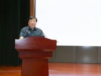 谭旭光发出“大干三季度，向新中国成立70周年献礼”动员令