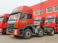 221万公里无大修 国产卡车也有这么牛的？