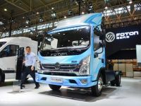 30万的售价只有7万块的做工？考虑用纯电动轻卡拉货的先看这里