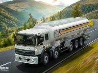 我说将来中国卡车最大的竞争对手来自印度,你们不要笑!