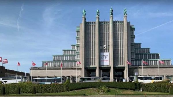 征程再启，与世界同行：厦门金龙即将亮相2025比利时世界客车展