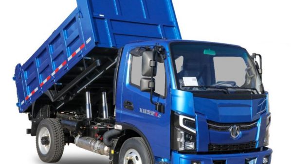 飞碟汽车金牛系列产品推介会山东德州站圆满收官