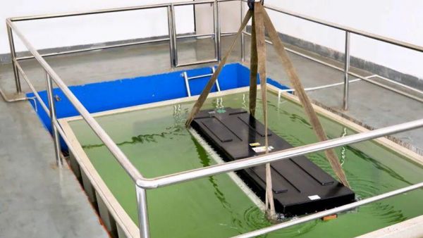 给电池穿上“五重铠甲”!福田爱易科远超新国标要求的秘密