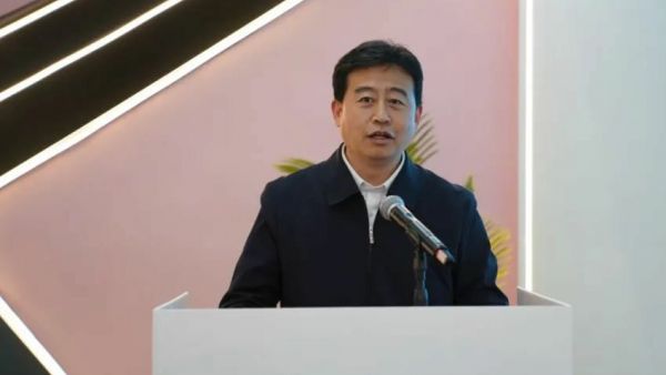 福田汽车助力景德镇汽车产业链协同发展