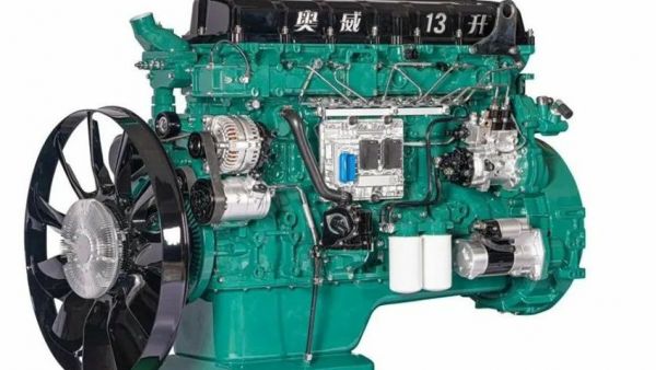 登上央视频！一汽解放助力首个中国柴油机油标准发布