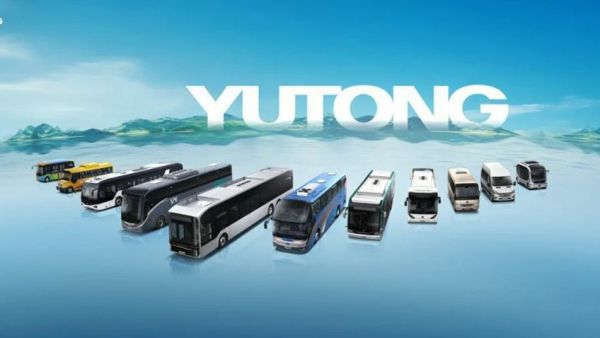 连续22年上榜《中国500最具价值品牌》,宇通客车品牌价值突破千亿